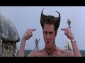Ace Ventura When Nature Calls 1995 The Fight