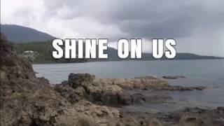 Shine on us with vocals | christian Karaoke