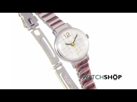 Orla Kiely Ladies' Frankie Watch (OK4005)