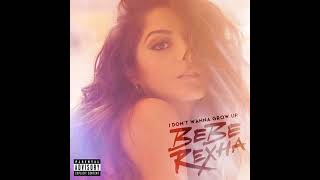Bebe Rexha - Sweet Beginnings (Instrumental)
