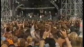 Marilyn Manson - Tourniquet Live At Bizarre Festival 1997