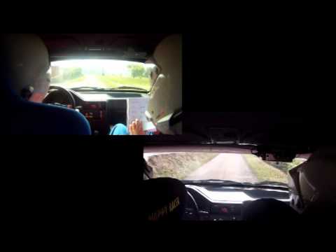 Rally team '971 - Maiale Racing Team