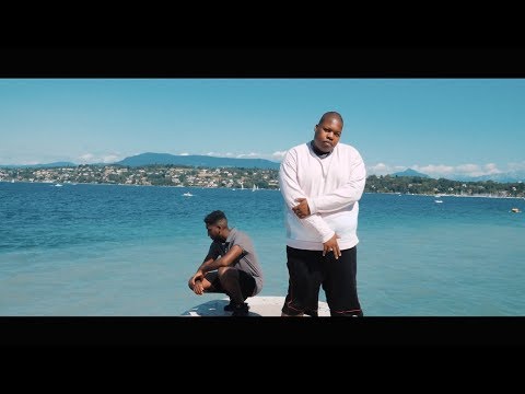 Chrisi - Chuka feat. Iswearimtryingfam