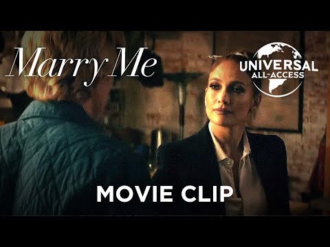 Charlie And Kat On Their Marriage Philosophies - Film Clip
