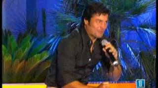 Chayanne - No te preocupes por mi - Gala MURCIA QUE HERMOSA ERES 2006