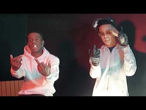 (NOT FREE) Lul DreDay x Kai Bandz x DB. Boutabag Type Beat - "Game Time" (Prod. NaniiBoii)