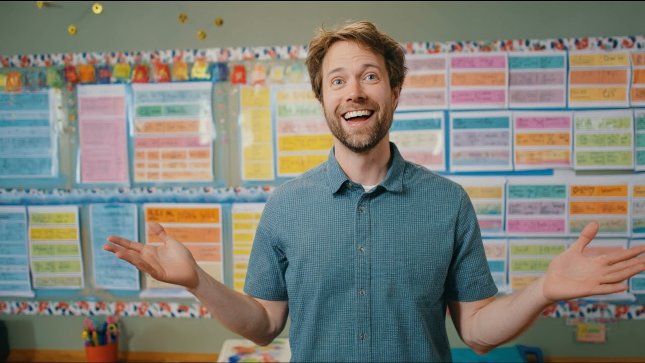 7. Sınıf Türkçe - Basit, Türemiş, Birleşik Fiiller şarkısı