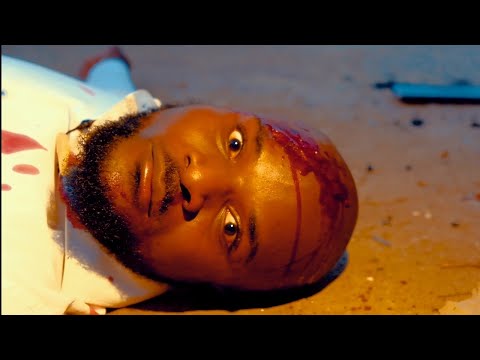 Riskey Chimo - Before I Go [Official Music Video]