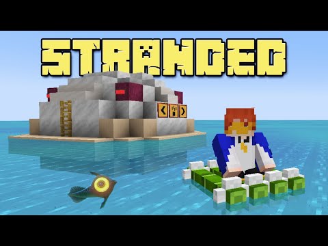 Stranded at Sea - Oceanblock Episode 1