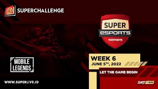 Live Streaming Super Fun Match Day IV (PES 2021)