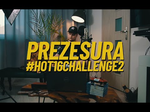 Prezesura #hot16challenge2
