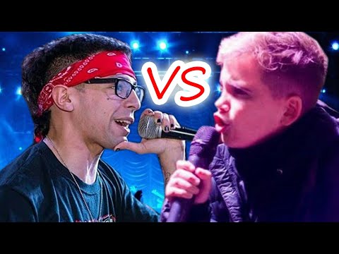Supremacía MC Final Internacional 2019 Teorema vs Zaina (Reacción en Vivo)