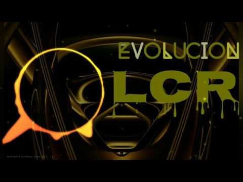 Martin Garrix   Jay Hardway   evolucIOn LCR