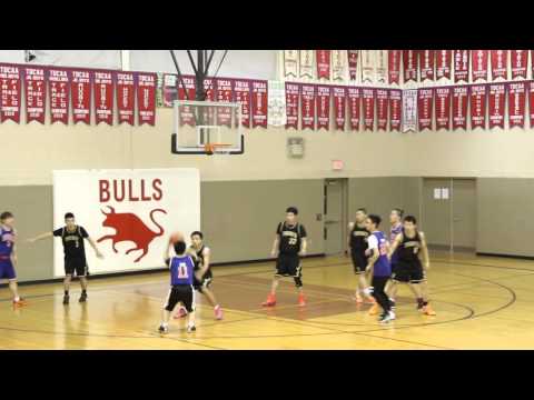 【Rec Sunday】8th Season Week9 THE6 vs BUDA