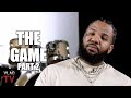 The Game Rates Pusha T vs Drake Beef, Drake Almost Getting Set Up in LA During Diddy Beef (Part 2)