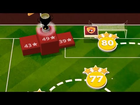 Score! Hero 2. level 71 -80 +Training On full starts