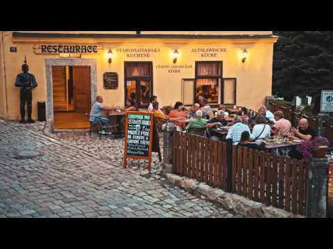 Loket - restaurace Staroslovanská kuchyně