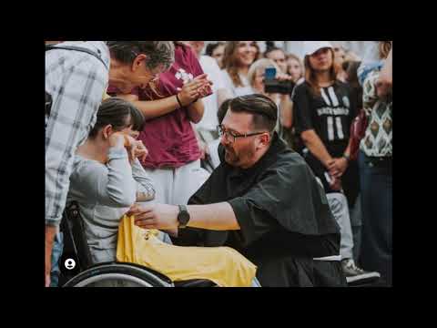 Put srca 20. 9. 2023. - Fra Ivan Maria Lotar: Kad se daješ drugima, Bog umnaža i tvoje vrijeme