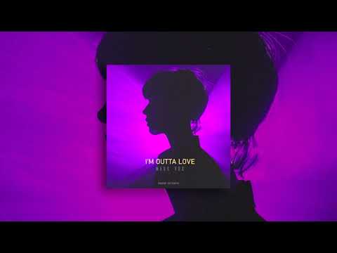 Mark Vox - I'm Outta Love [Piano House]