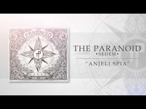 The Paranoid - Anjeli spia