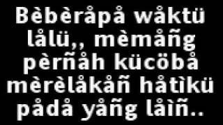 there room in your heart for me?