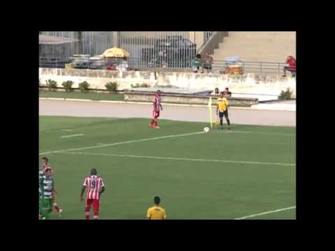 Gols CRB 5x1 Murici(5)