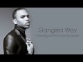 Chris Brown Feat French Montana Gangsta Way Lyrics Video