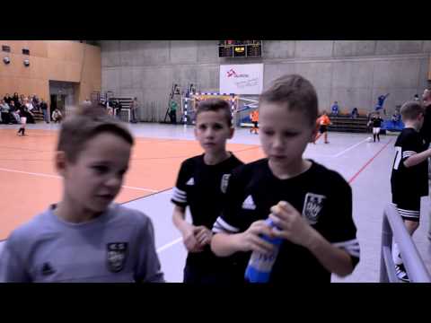 12.12.2015 TAURON CUP 2015: AS PROGRES C - AS PROGRES B 4:2