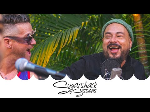 Locos Por Juana - Crazy For Jane (Live Music) | Sugarshack Sessions
