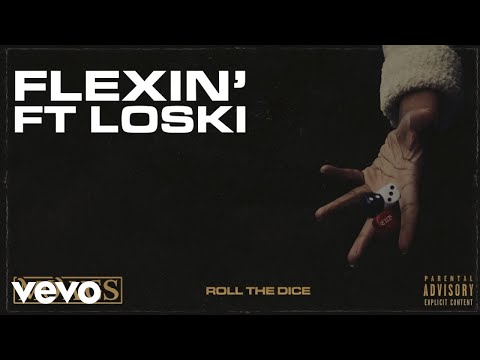 Mowgs - Flexin (Audio) ft. Loski