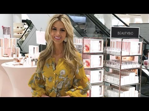 GloPro: How to Compete in the Billion Dollar Cosmetics Industry