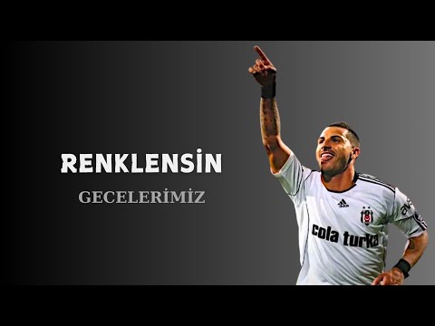 Ricardo Quaresma • Renklensin Gecelerimiz - Skills & Goals