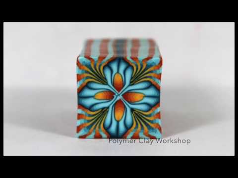download lagu mp3 mp4 Patterned Polymer Clay, download lagu Patterned Polymer Clay gratis, unduh video klip Patterned Polymer Clay