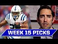 NFL Gambling Insider Shares Week 15 Picks [Best Bets, Parlays, & MORE] | CBS Sports HQ