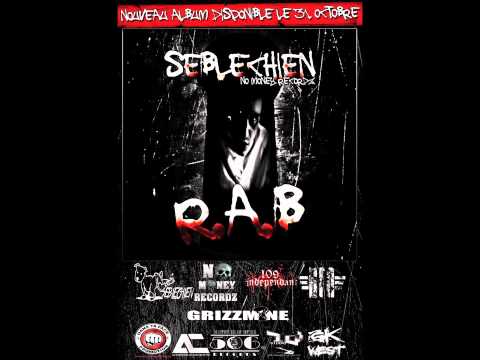 Seblechien. Dar'Devil