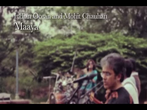 Maaya - Music Video | The Dewarists (S01E03)