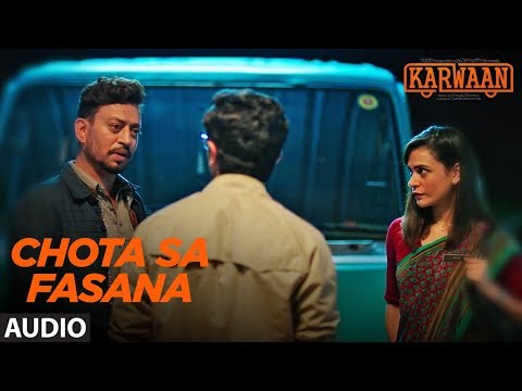 Chota Sa Fasana (Full Audio) — watch video