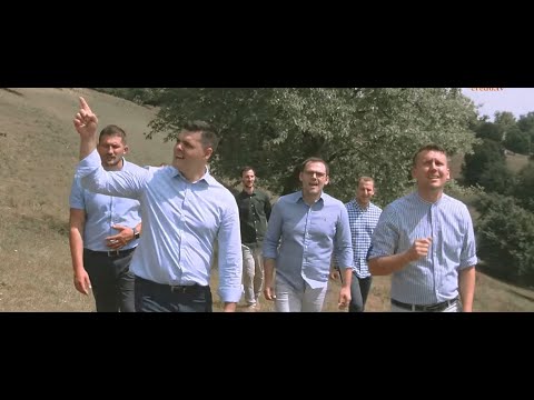 Inaintam spre cer - grupul Boanerghes Paris