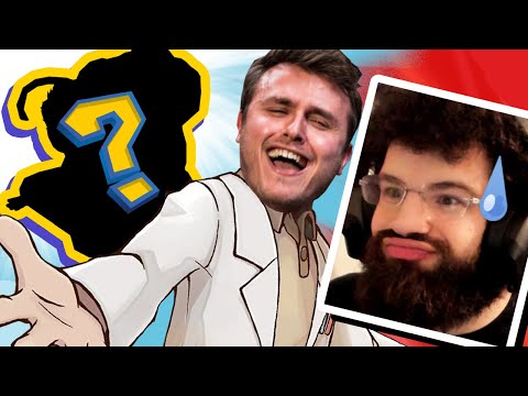 WHO'S THAT SMASH CHARACTER? (feat. Dabuz)