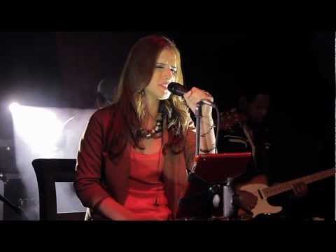 Lo que más - Shakira (Milly Quezada) cover - NATHALIE HAZIM