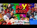 Fox Kids Saturday Morning Cartoons 10 Hour Marathon The 90 S Full Episodes With Commercials