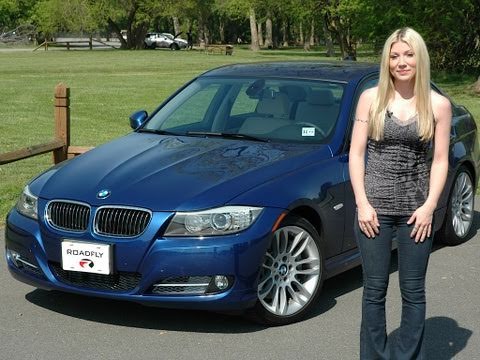 Roadfly.com - 2010 BMW 335d 3 Series sedan diesel review