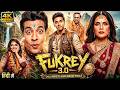 New Blockbuster Bollywood Comedy HD Movie Fukrey 3 0 2026 Pulkit Samrat Varun Sharma