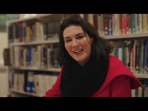 Discover Ulster-Scots Places: Omagh