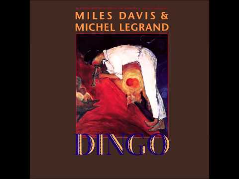 Miles Davis Michel Legrand Club Entrence