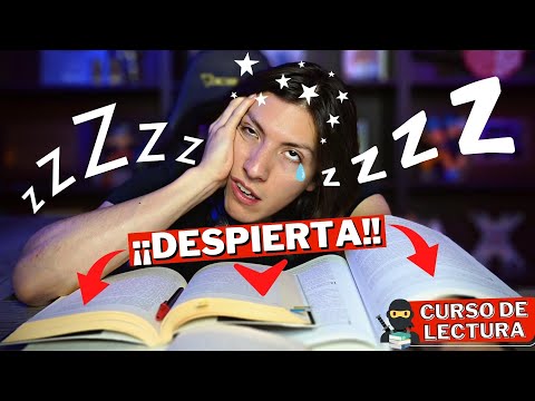 ¿Te gusta leer?