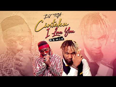 DJ TOA - CINTAKU X I LOVE YOU (Sean rii ft Kugypt & Safi Madiba) REMIX