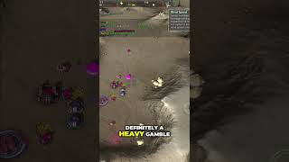 Rosetta Solar Panels: Wind Speed Discussed #BAR