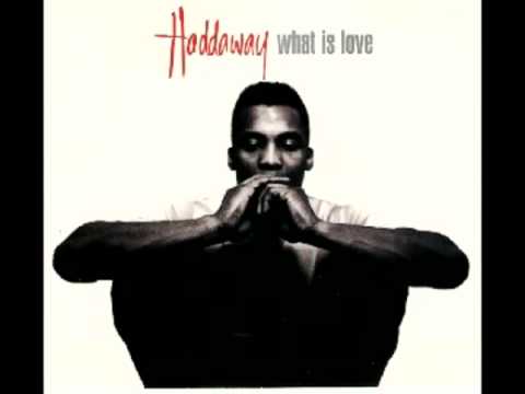 Haddaway vs. David Guetta & Akon