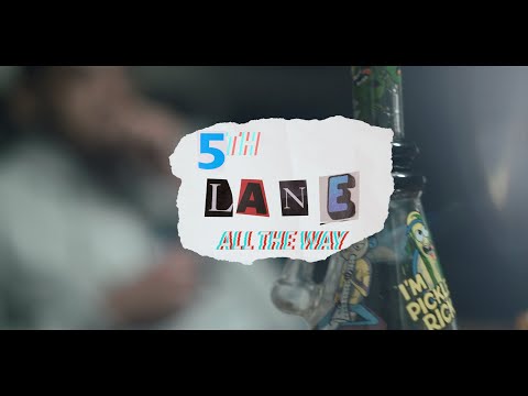 5th Lane - All The Way